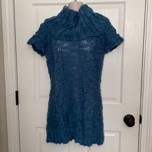 Maurices chunky knit sweater